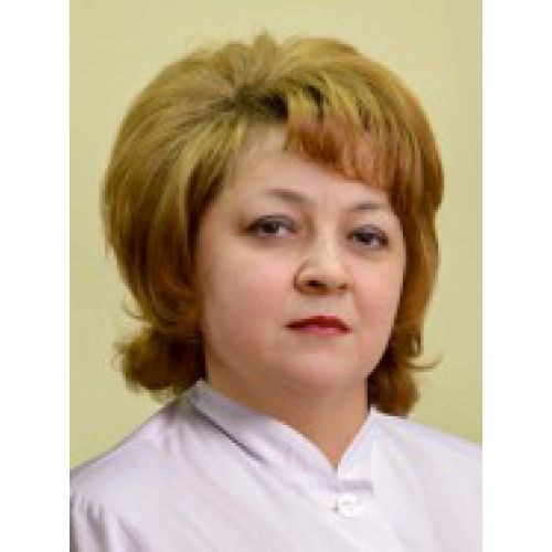 Гуранова Наталья Николаевна