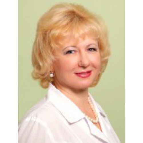 Грибанова Елена Петровна