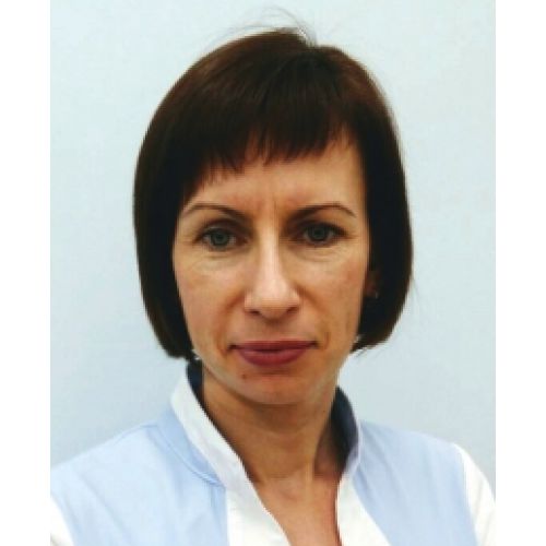 Минеева Наталья Александровна